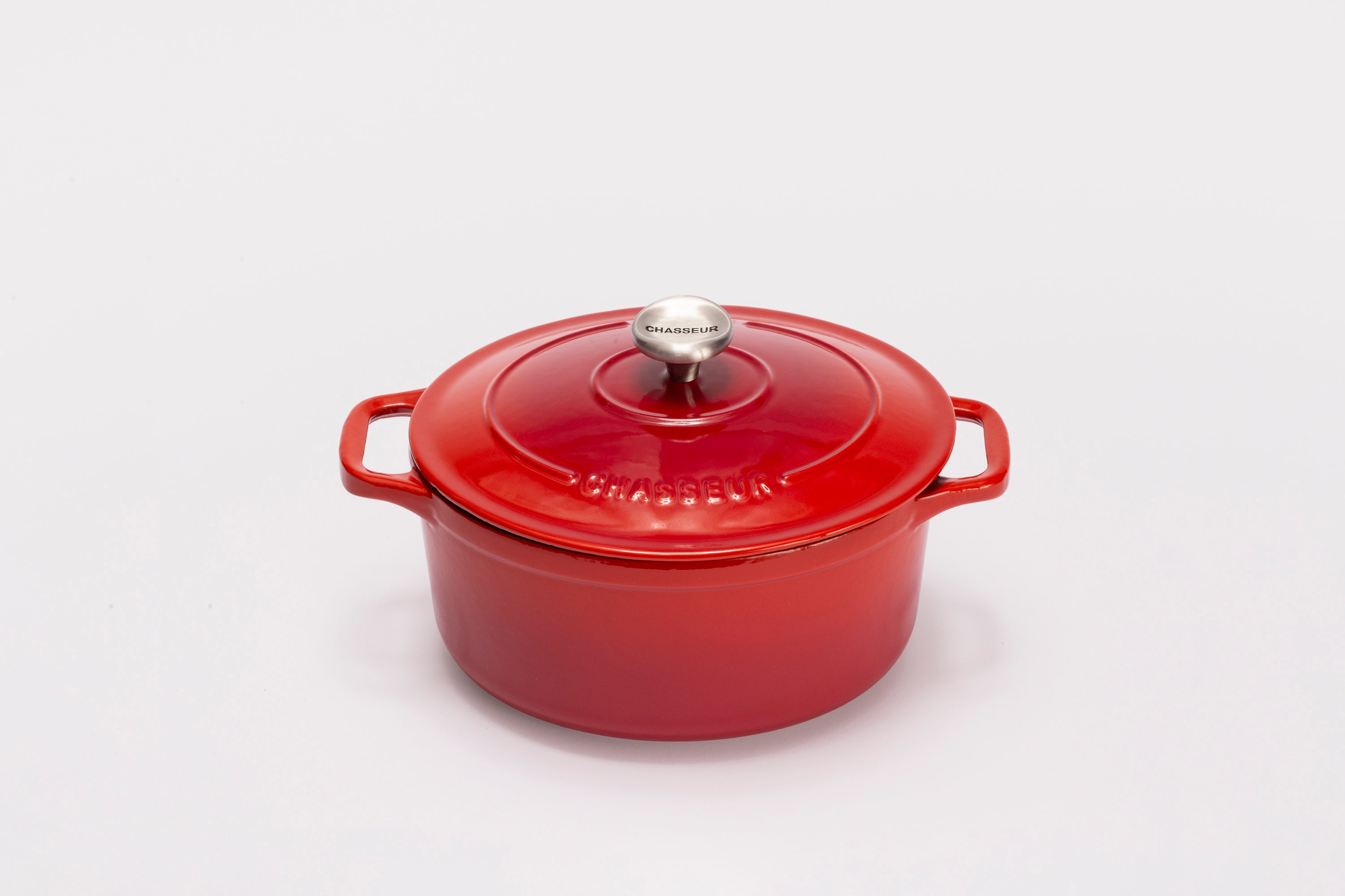 ラウンドココット ルビー