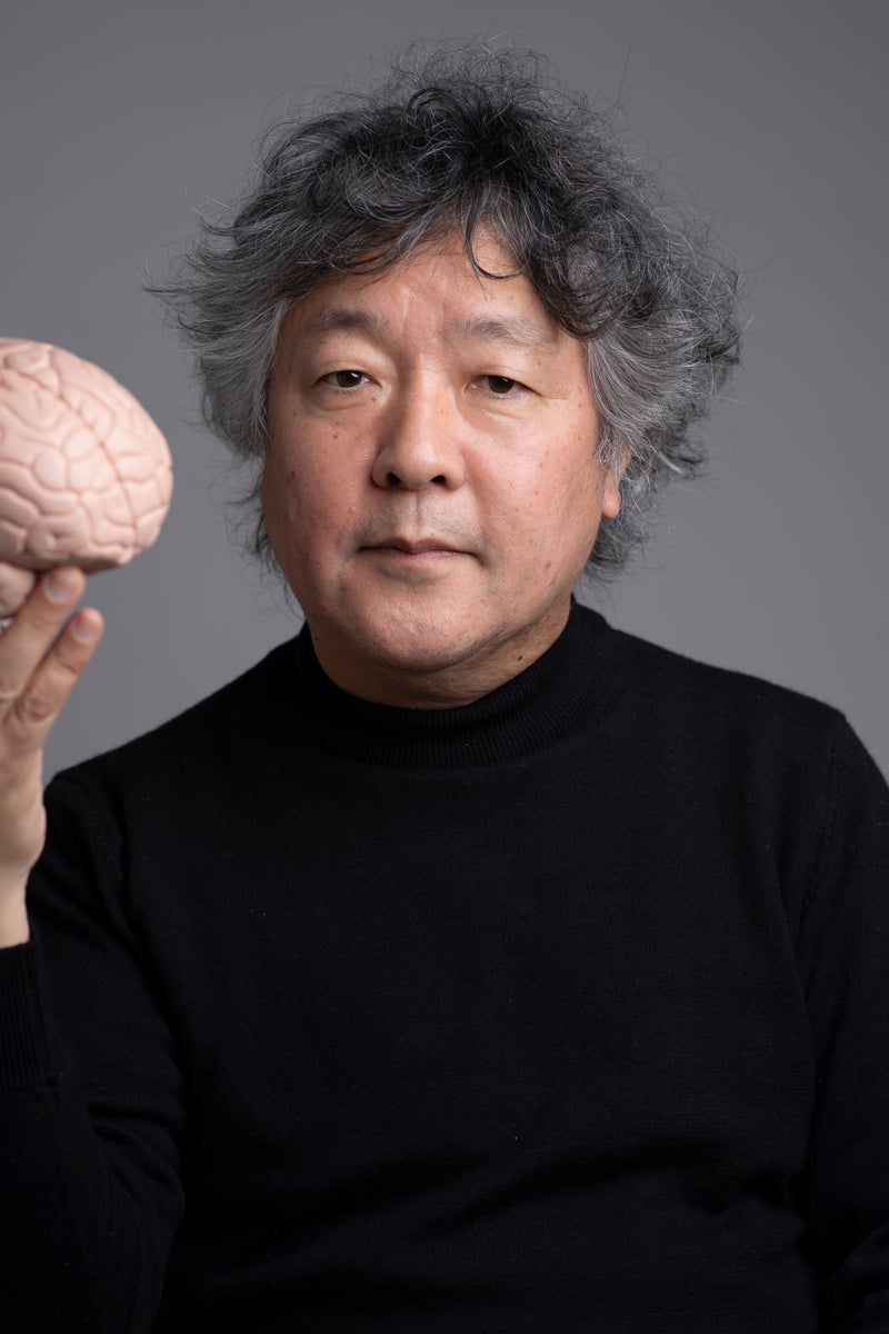 Kenichiro Mogi