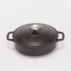 ローココット マットブラック