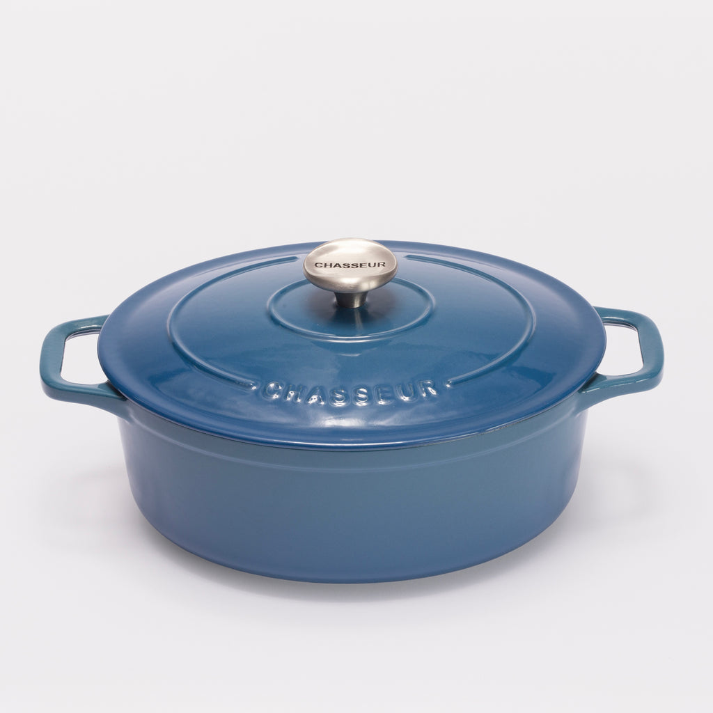 オーバルココット ブルーポセイドン