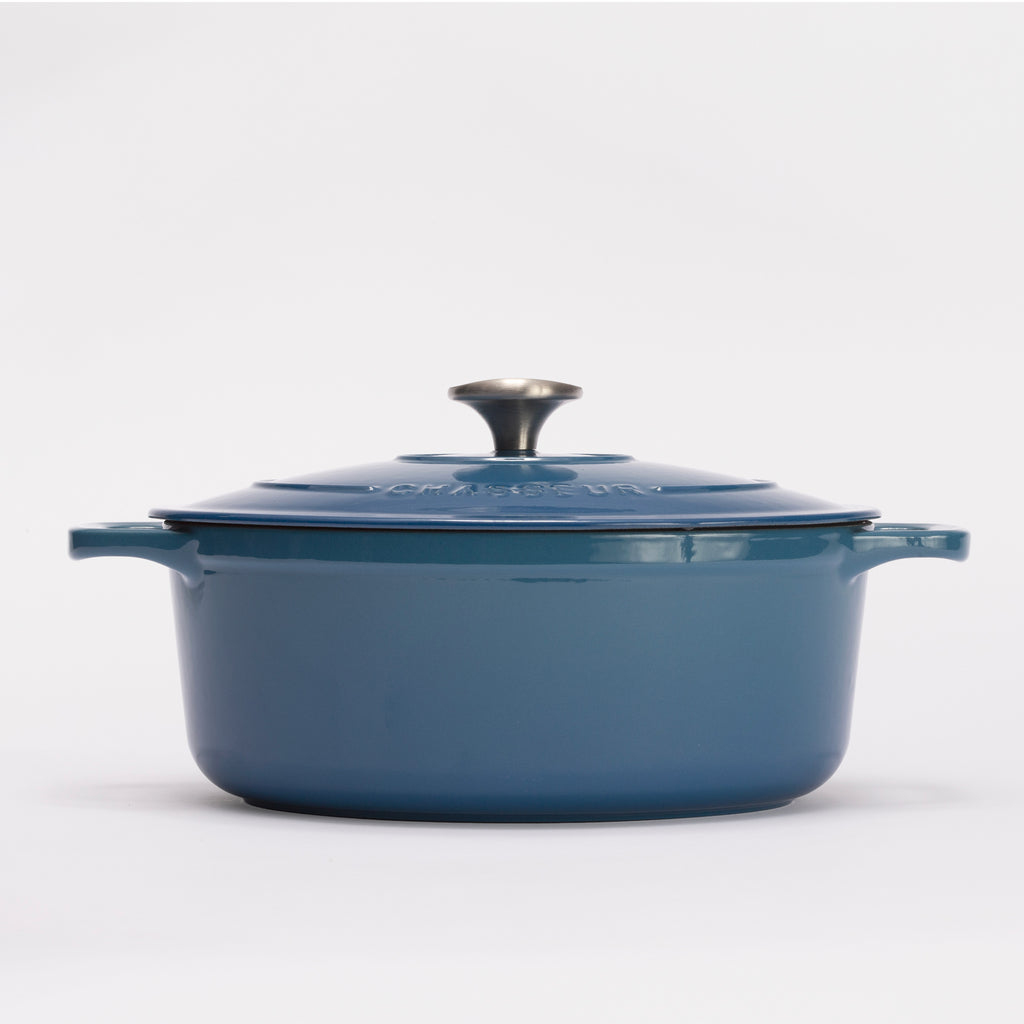 オーバルココット ブルーポセイドン