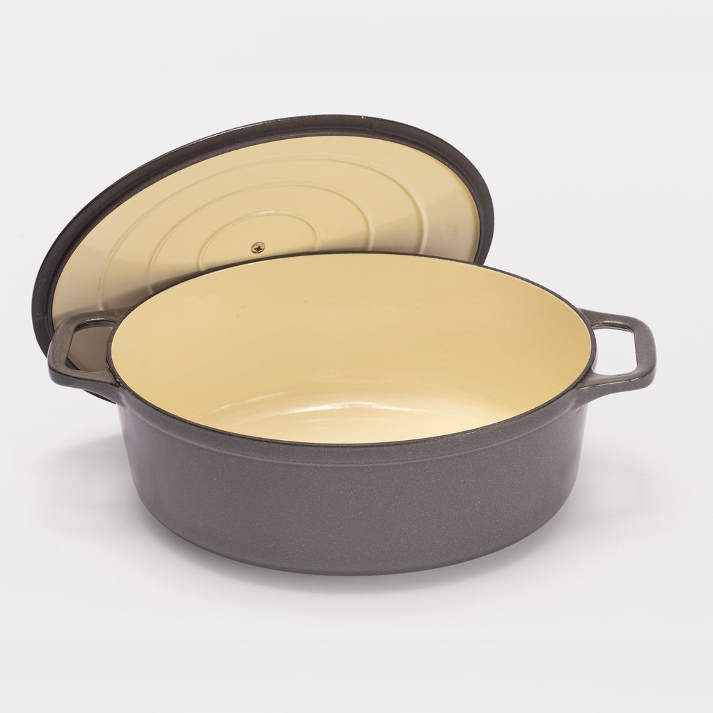 オーバルココット ギャラクシー