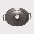 オーバルココット ギャラクシー