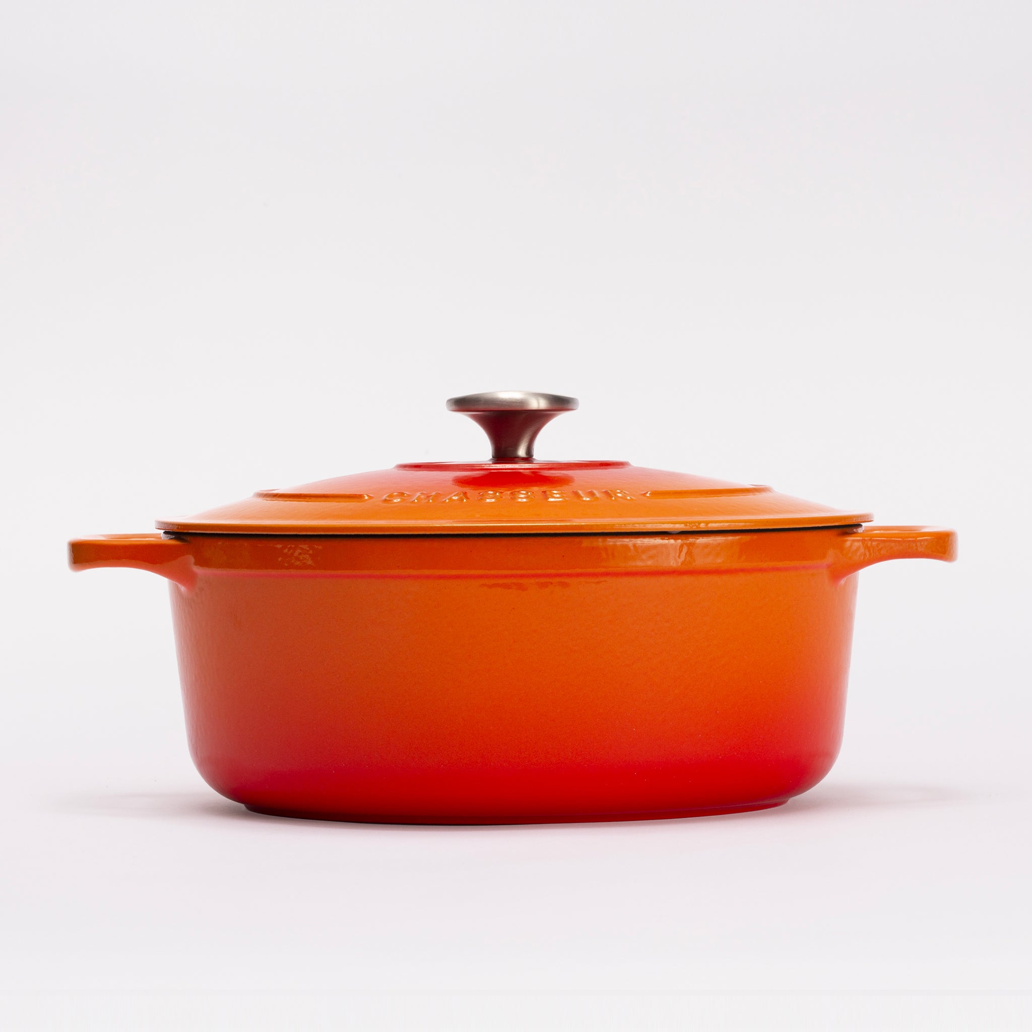 オーバルココット オレンジ – シャスールジャポン公式サイト