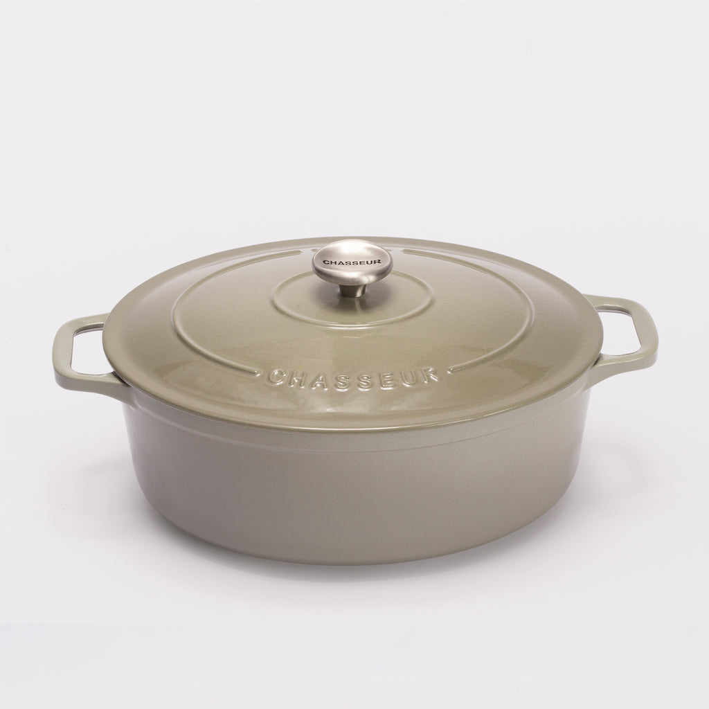 オーバルココット パルミエ