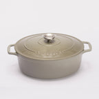 オーバルココット パルミエ