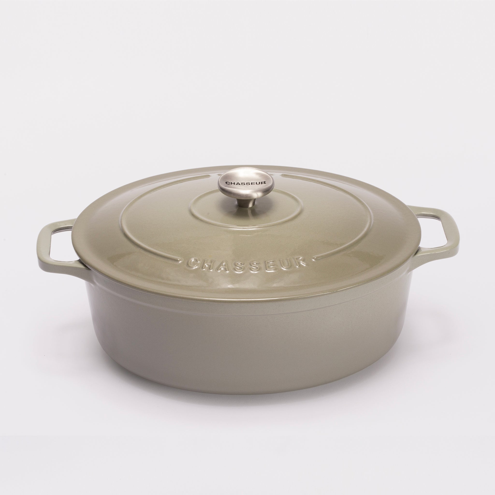 オーバルココット パルミエ