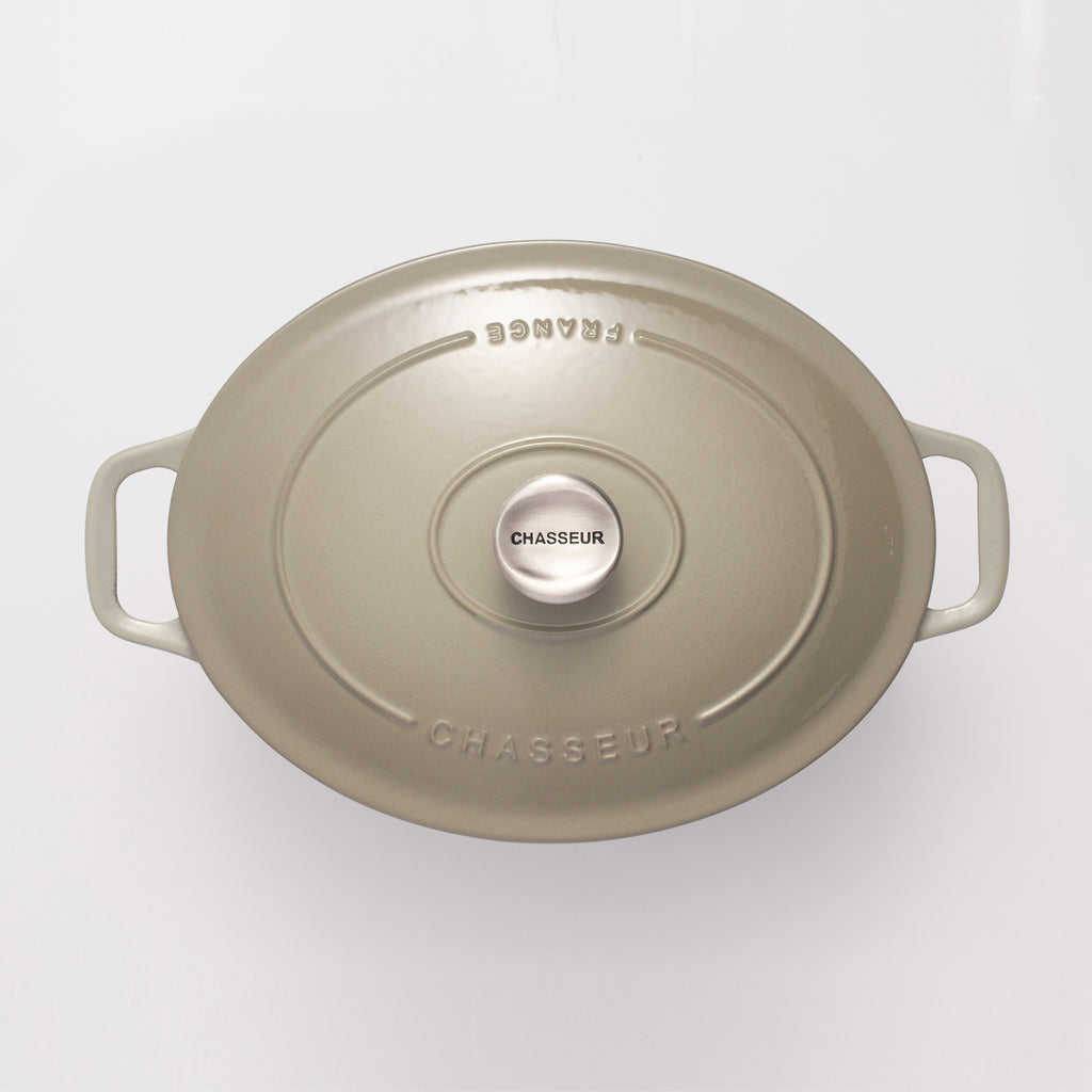 オーバルココット パルミエ