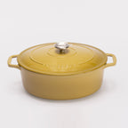 オーバルココット ティユール