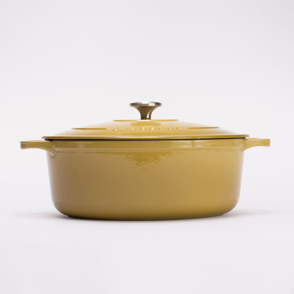 オーバルココット ティユール