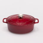 オーバルココット ワイン