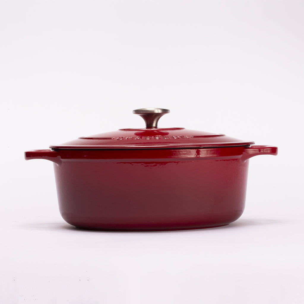 オーバルココット ワイン