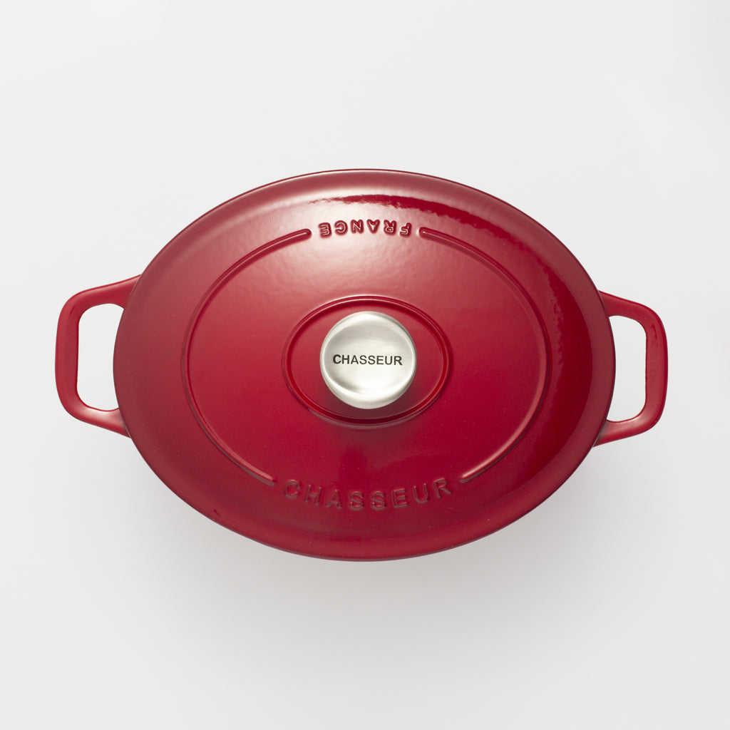 オーバルココット ワイン