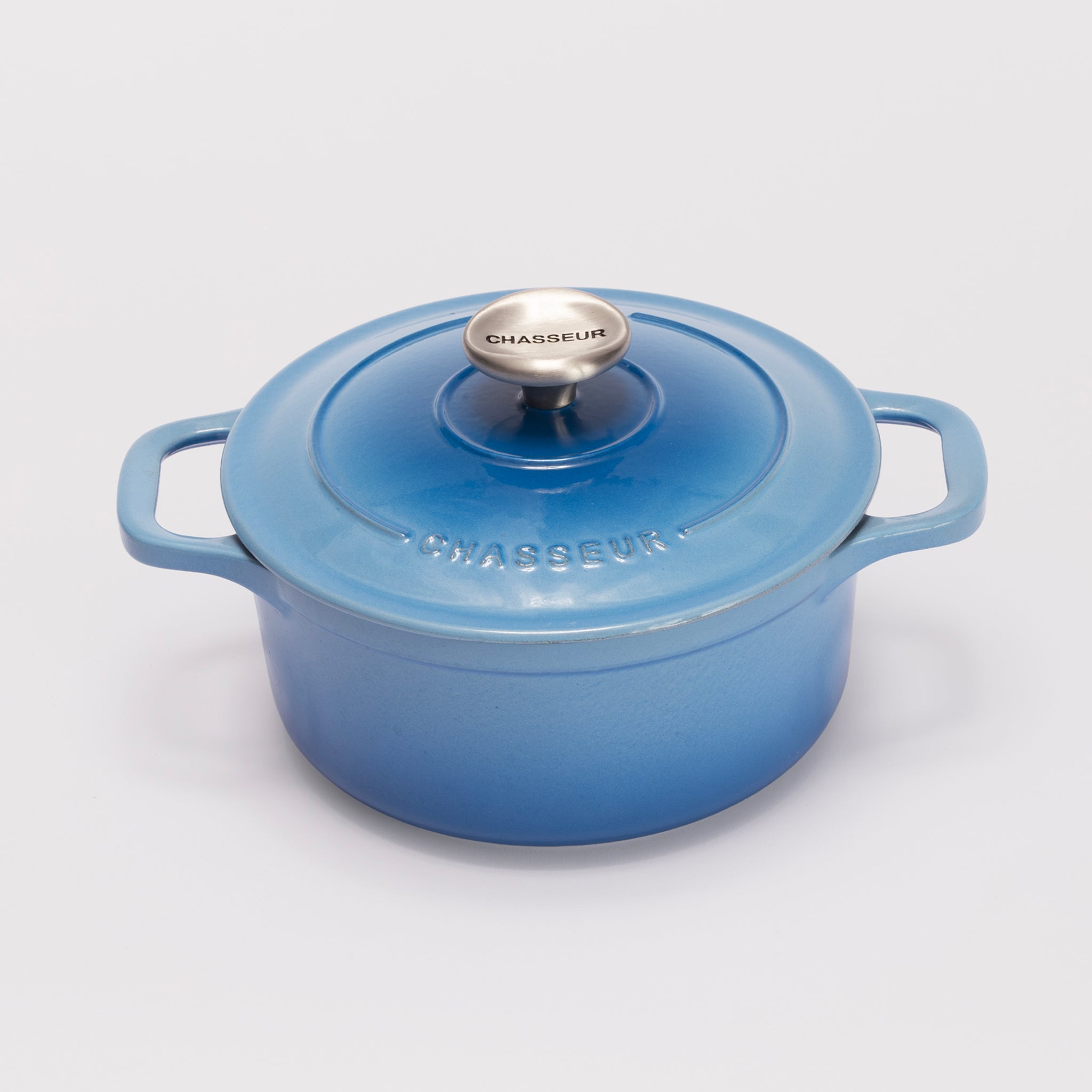 ラウンドココット ブルーリビエラ