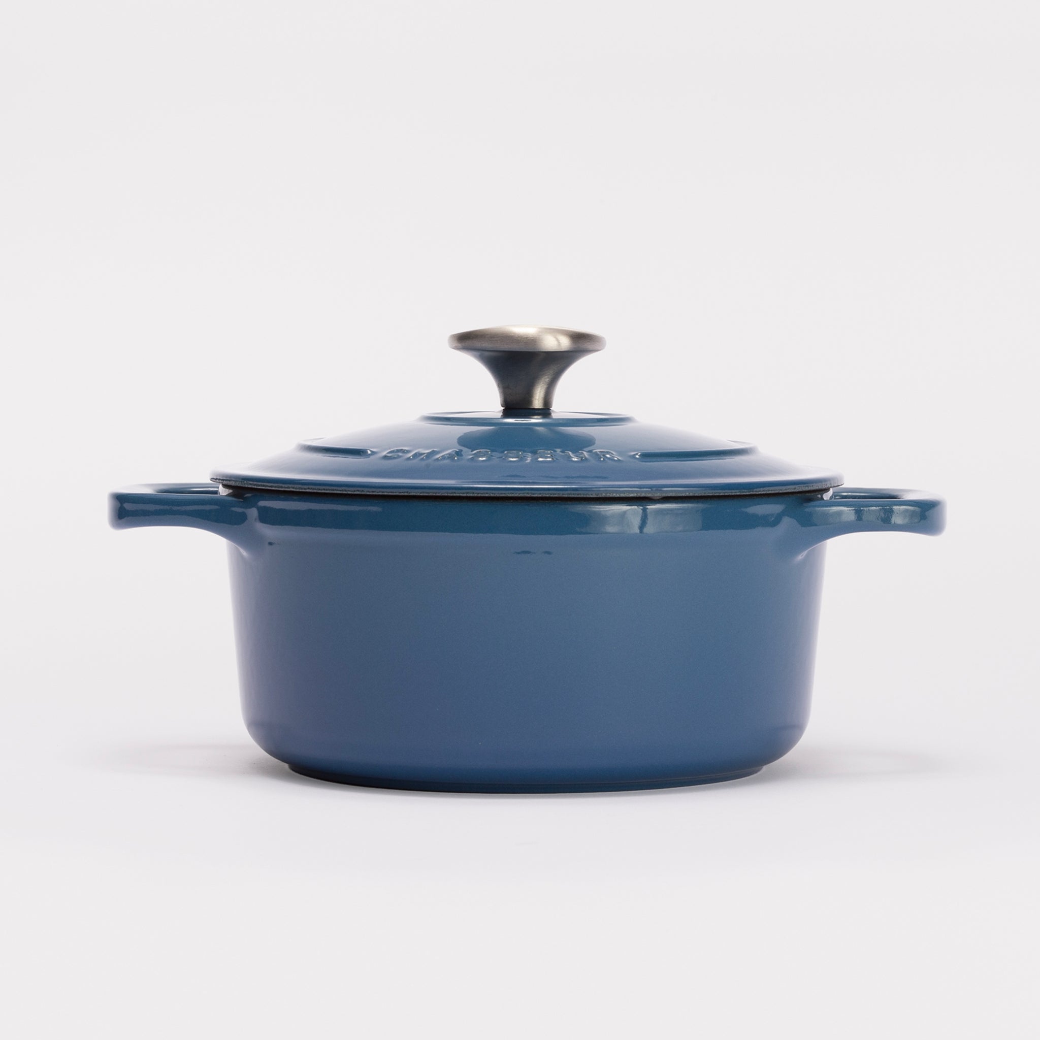 ラウンドココット ブルーポセイドン