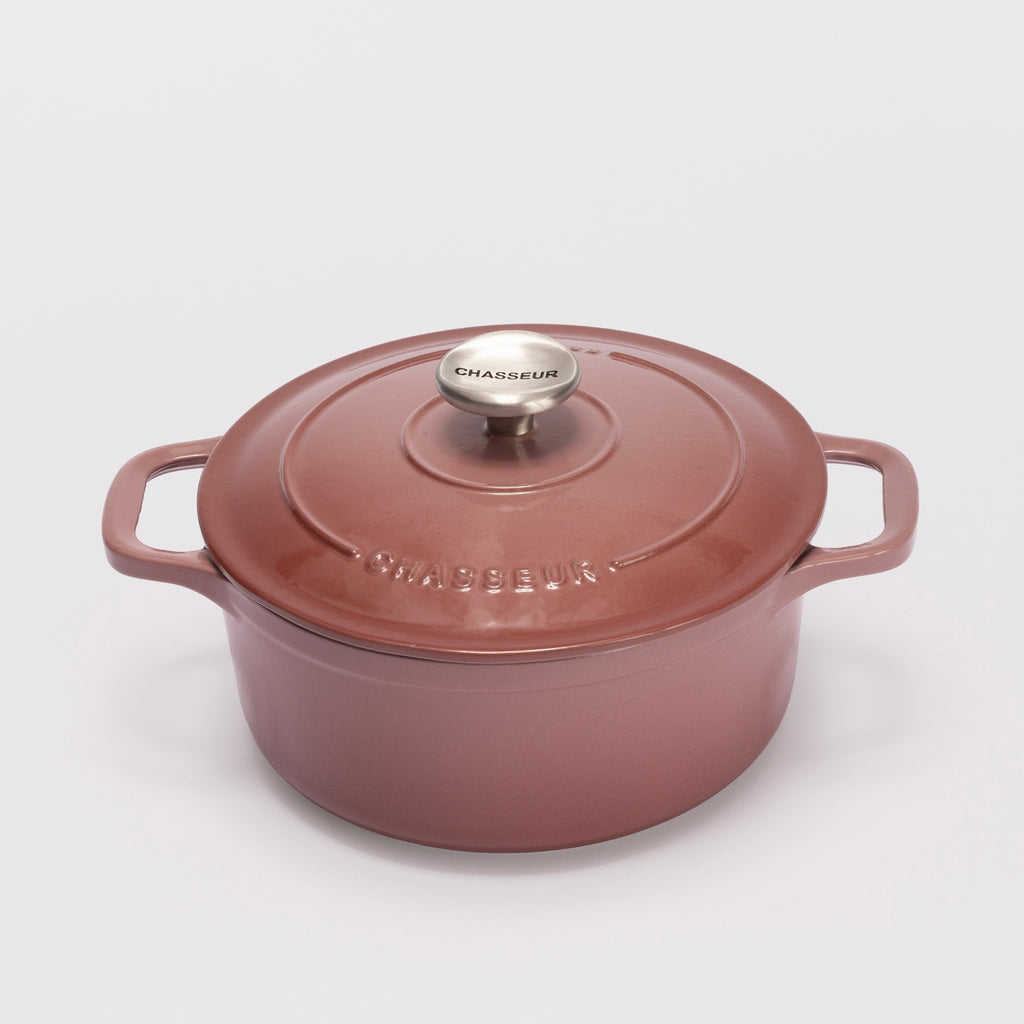 ラウンドココット ローズウッド