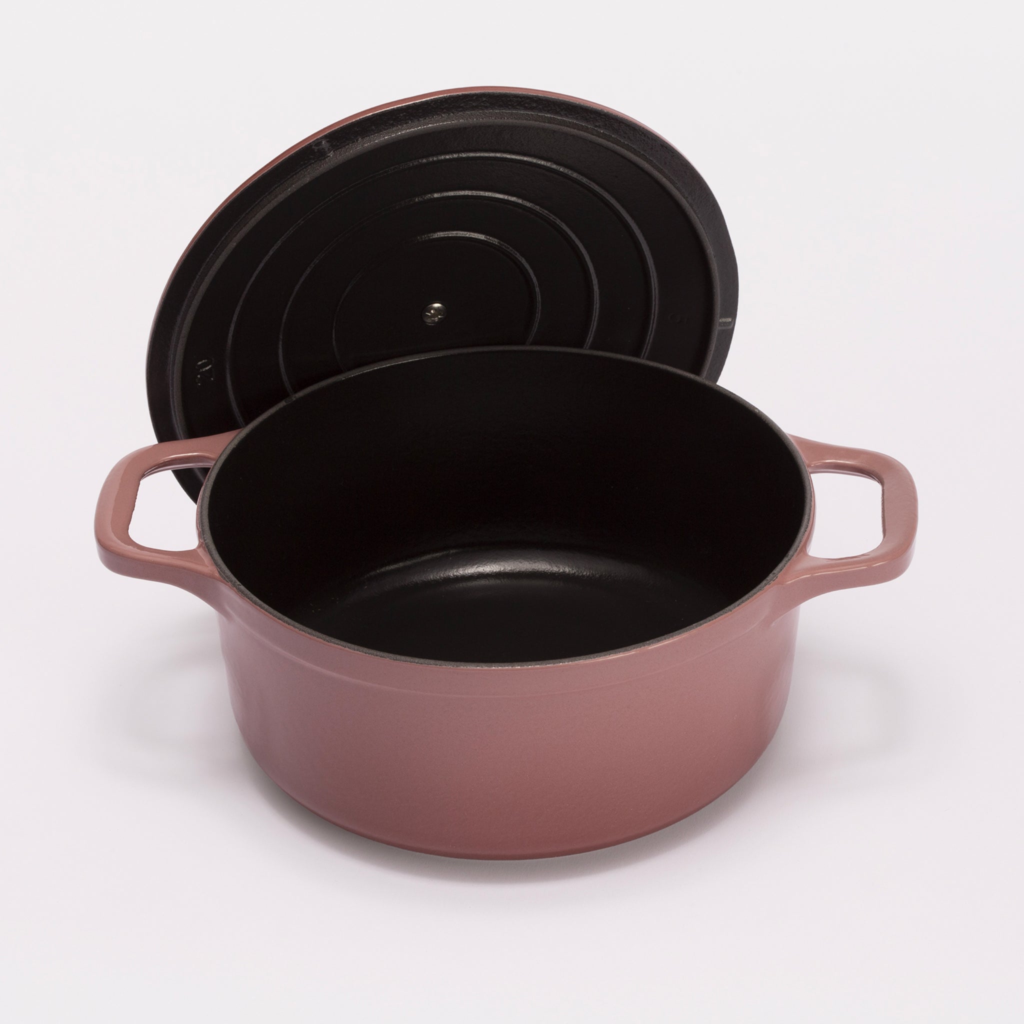 ラウンドココット ローズウッド – シャスールジャポン公式サイト