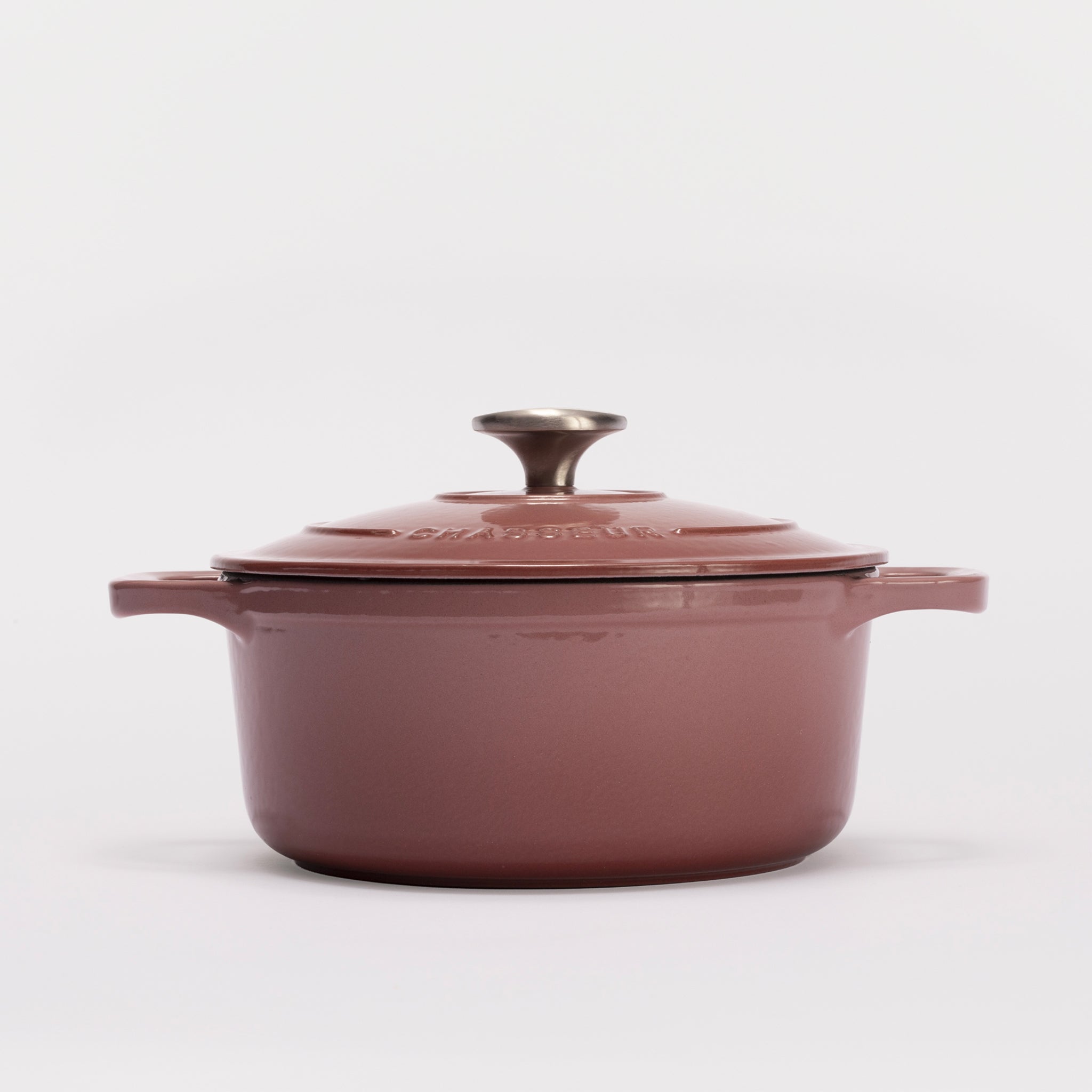 ラウンドココット ローズウッド