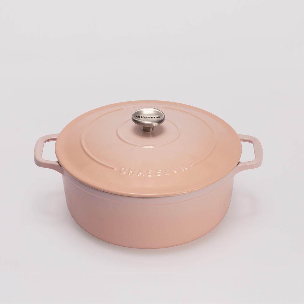 ラウンドココット シャンパン