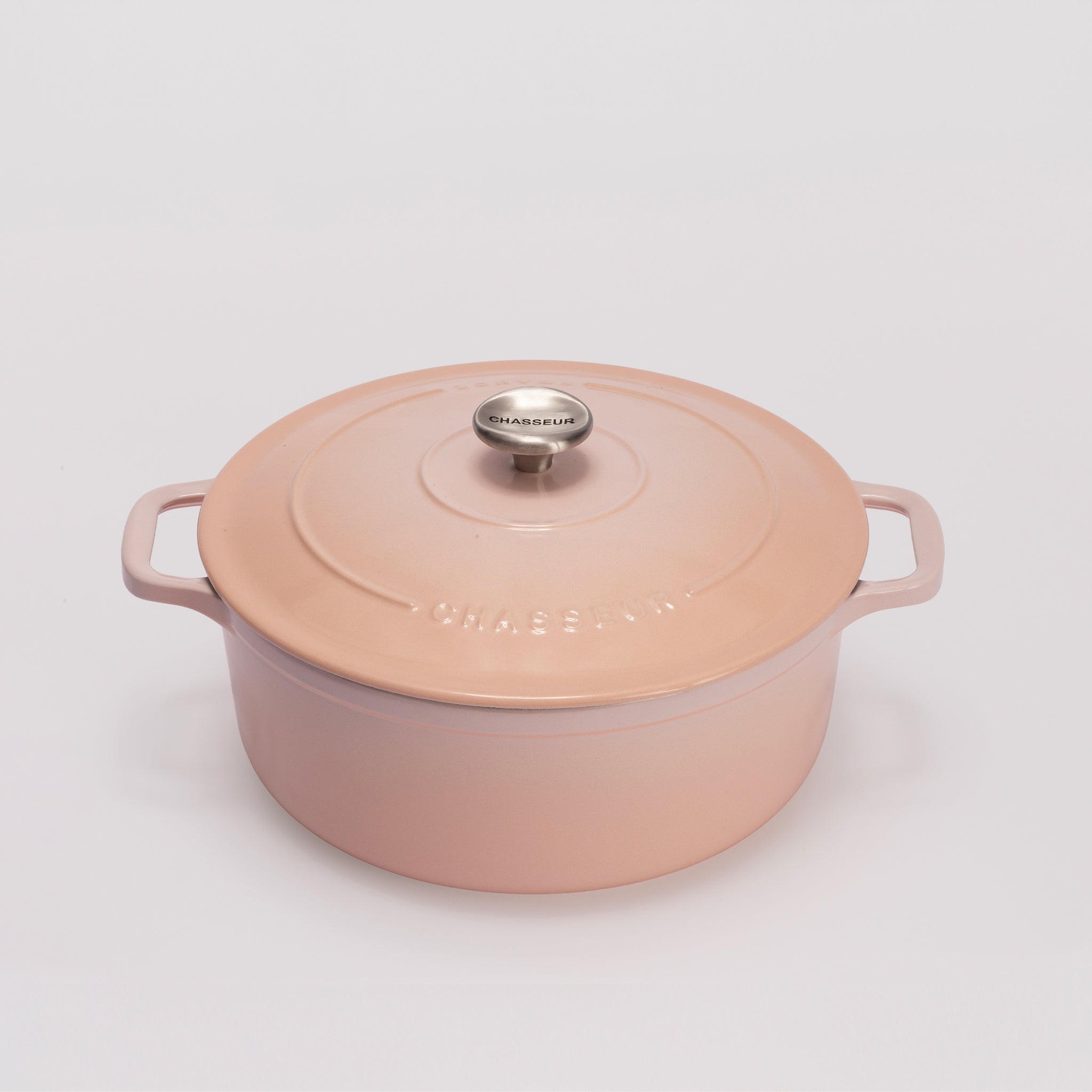 ラウンドココット シャンパン