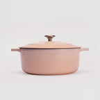 ラウンドココット シャンパン