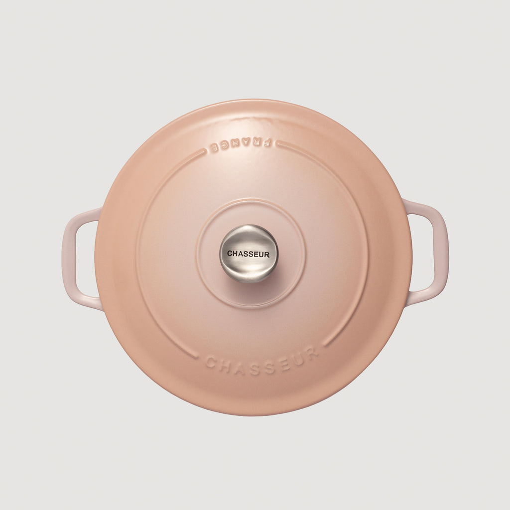 ラウンドココット シャンパン