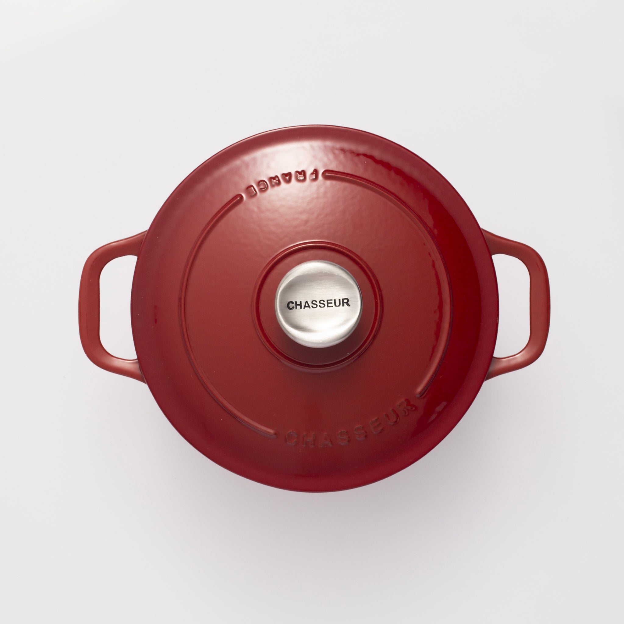 シャスールジャポン公式サイト