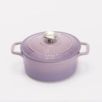 ラウンドココット ラベンダー