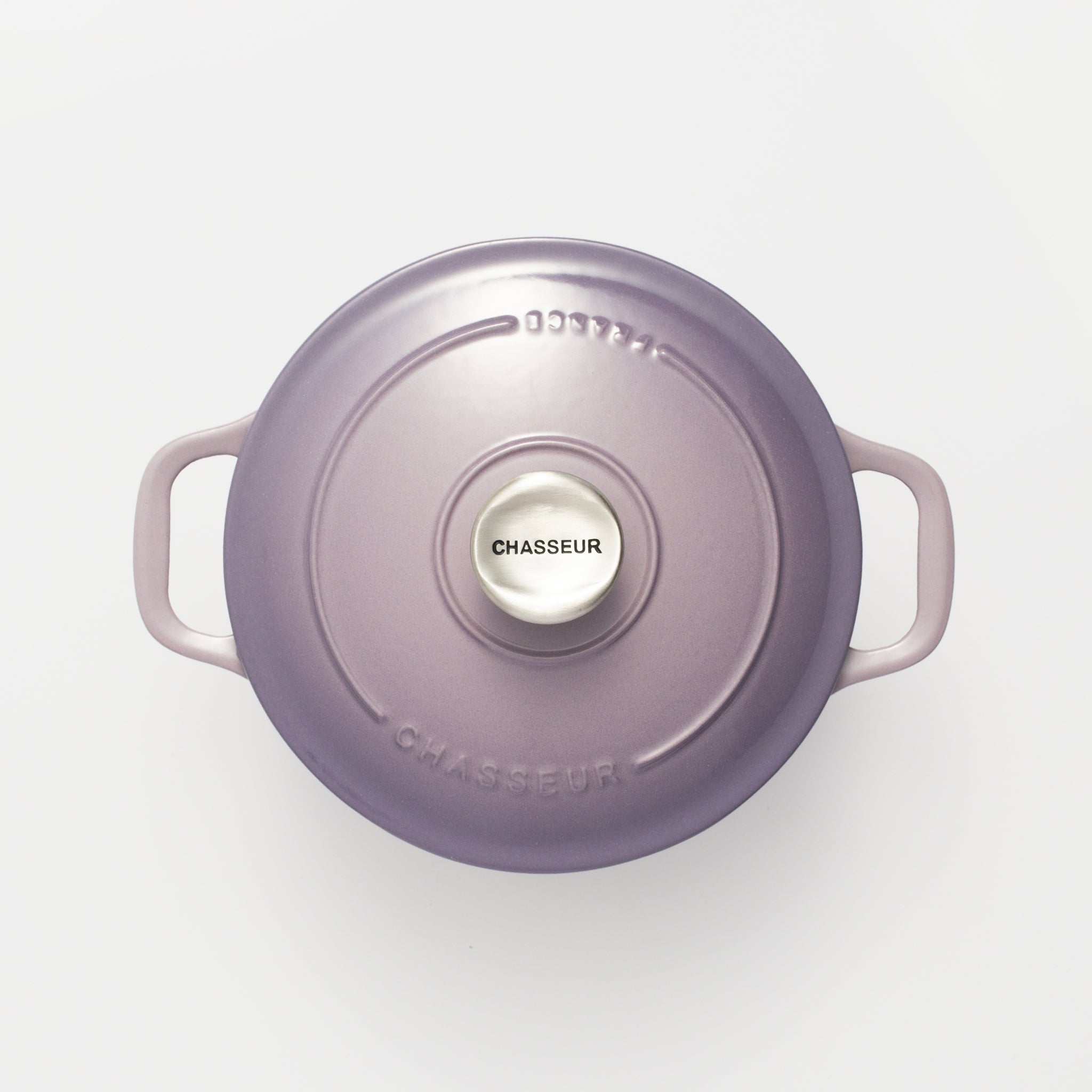 ラウンドココット ラベンダー