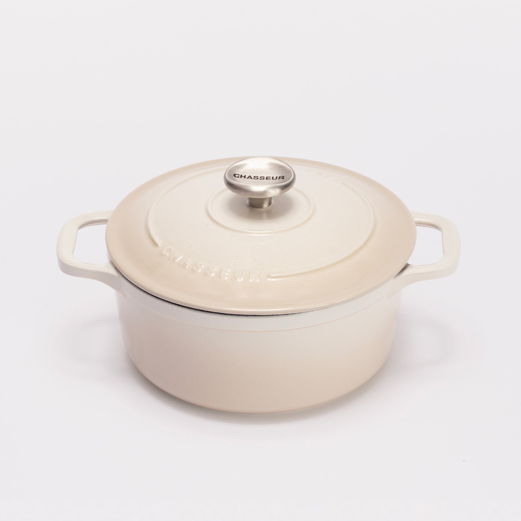 ラウンドココット マカダミア