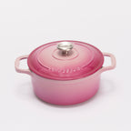 ラウンドココット 木蓮