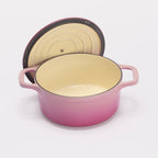 ラウンドココット 木蓮