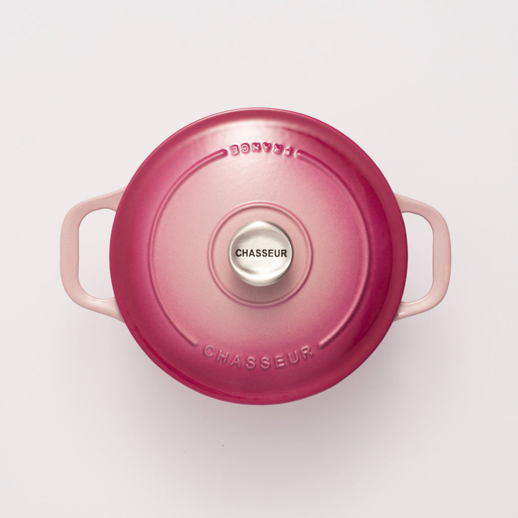 ラウンドココット 木蓮