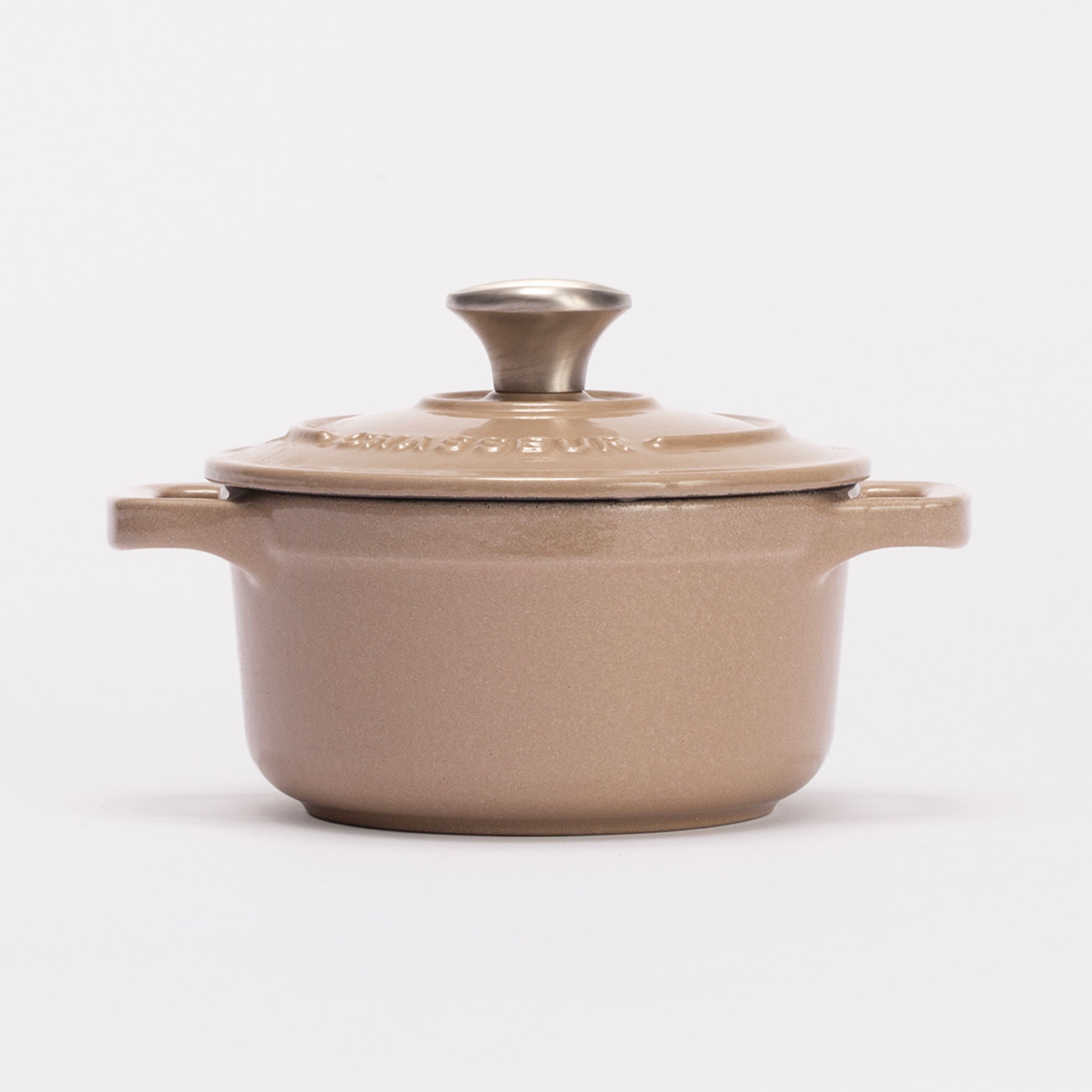 ラウンドココット マロングラッセ