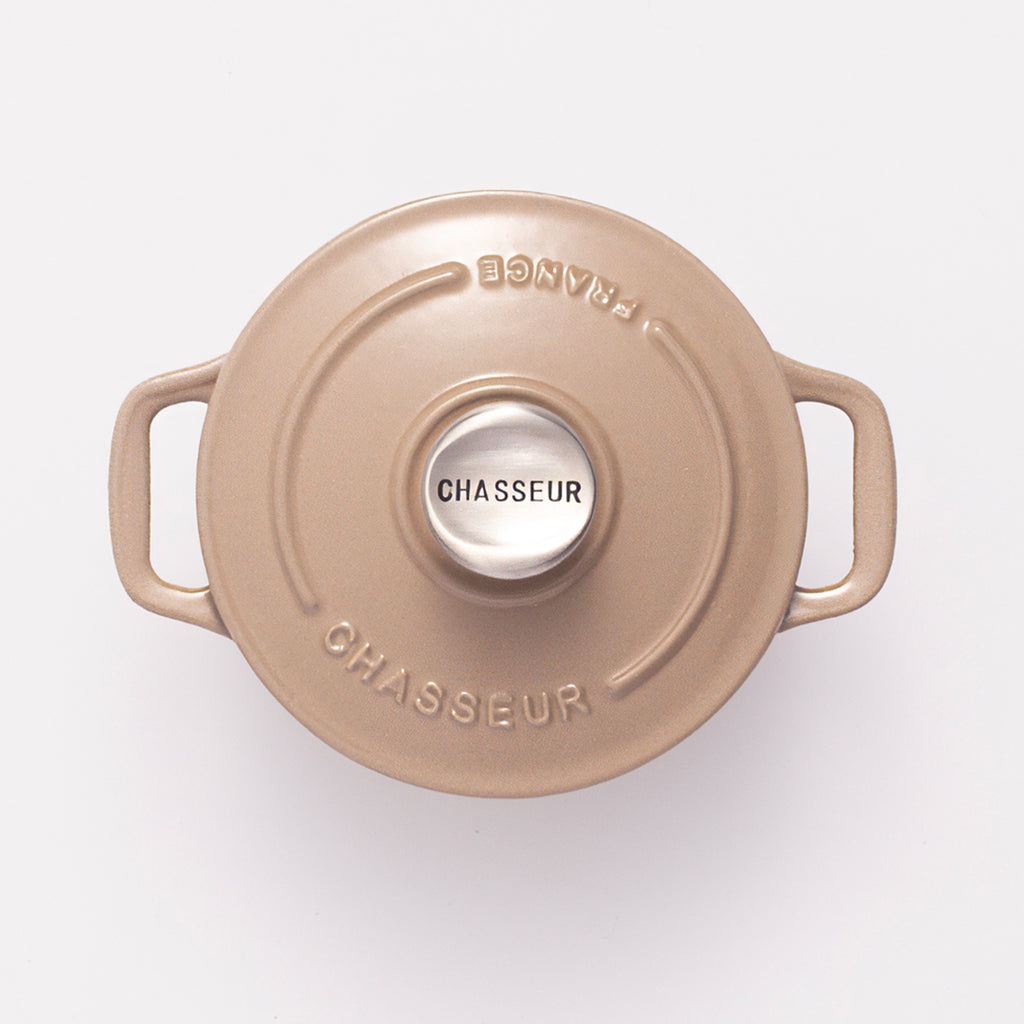 ラウンドココット マロングラッセ