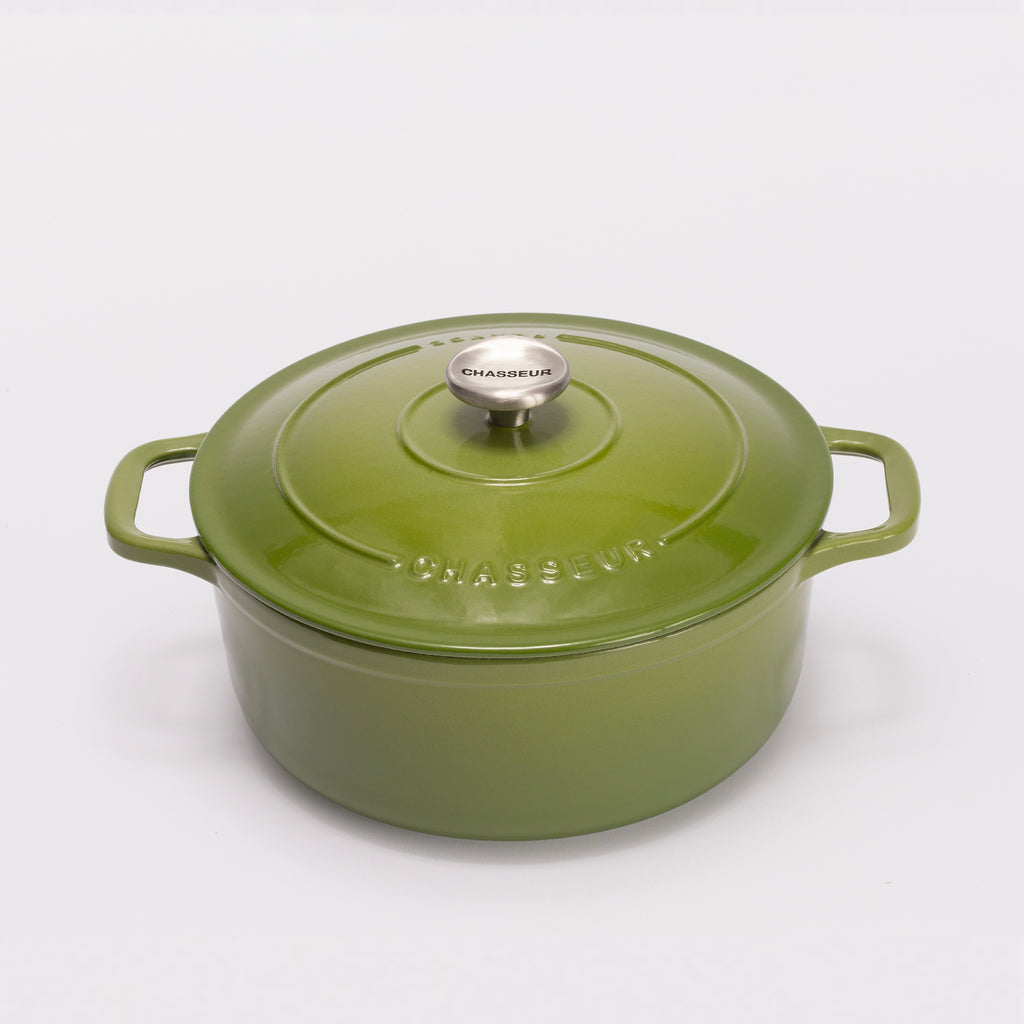 ラウンドココット 抹茶