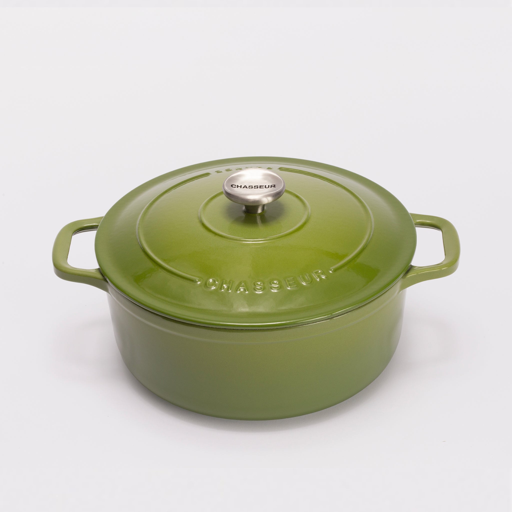 ラウンドココット 抹茶