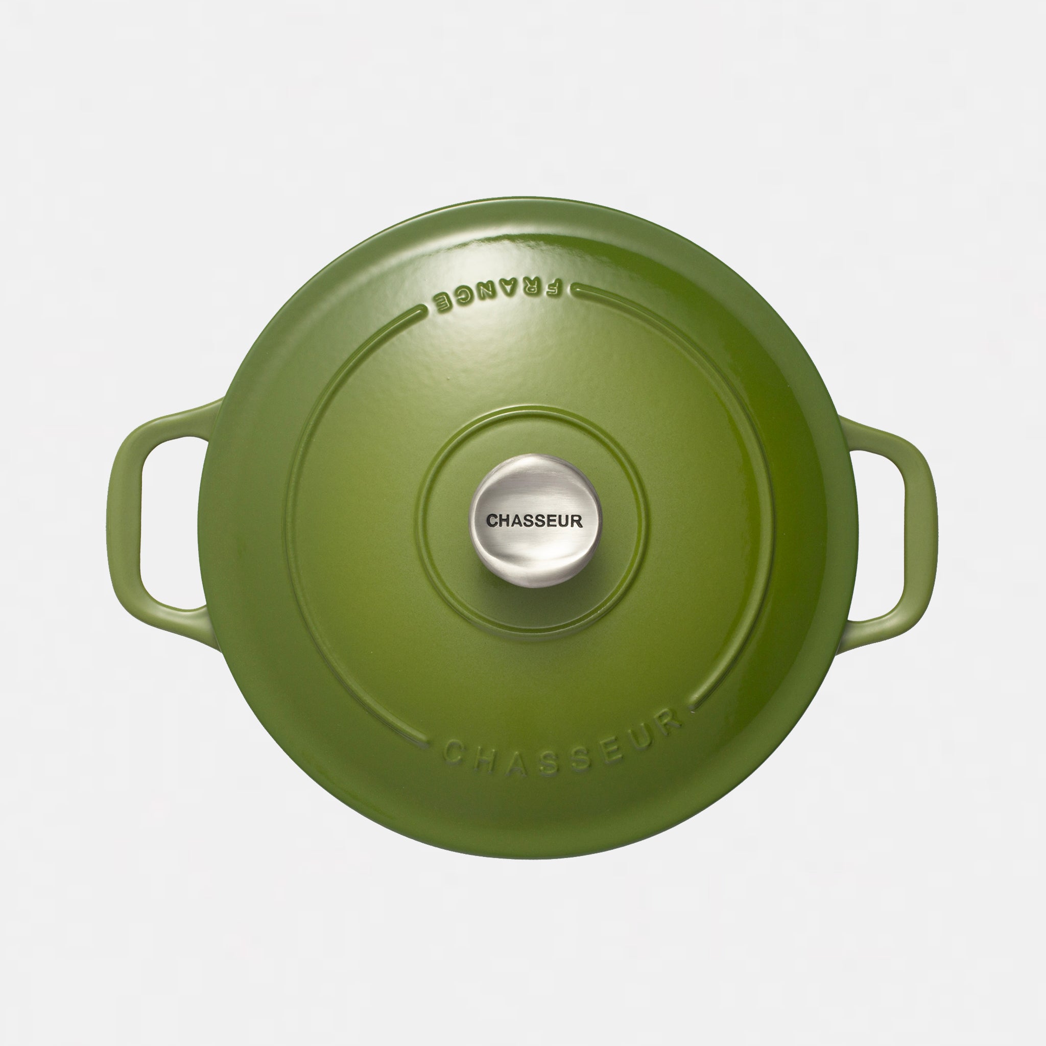 ラウンドココット 抹茶