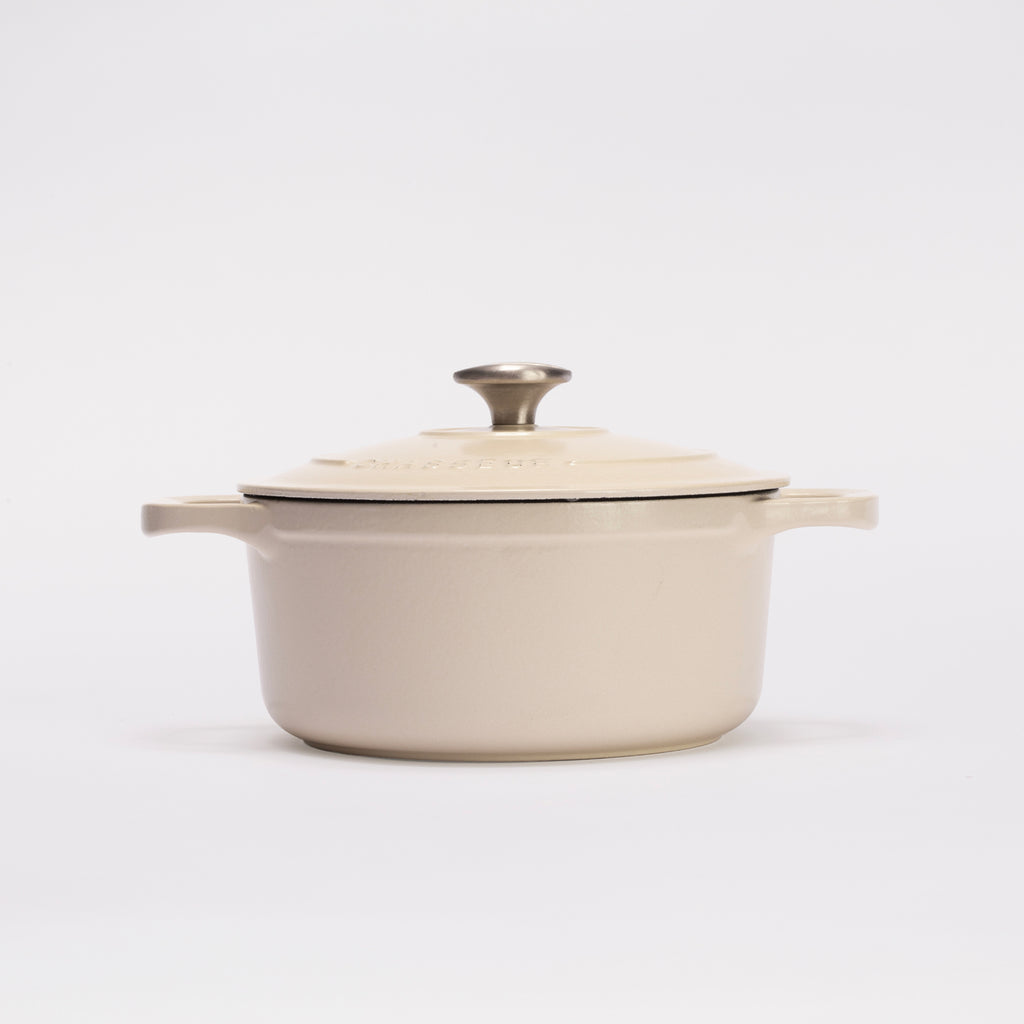 ラウンドココット メレンゲ