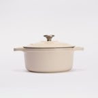 ラウンドココット メレンゲ