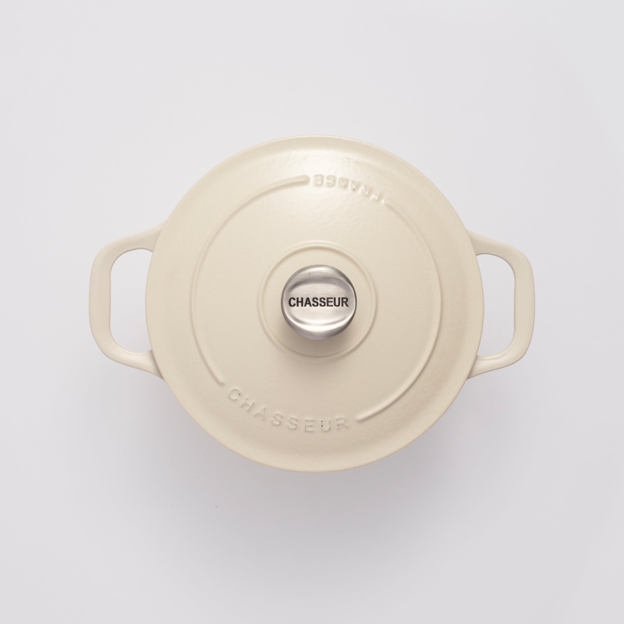 ラウンドココット メレンゲ