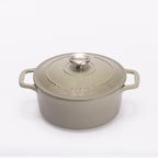 ラウンドココット パルミエ