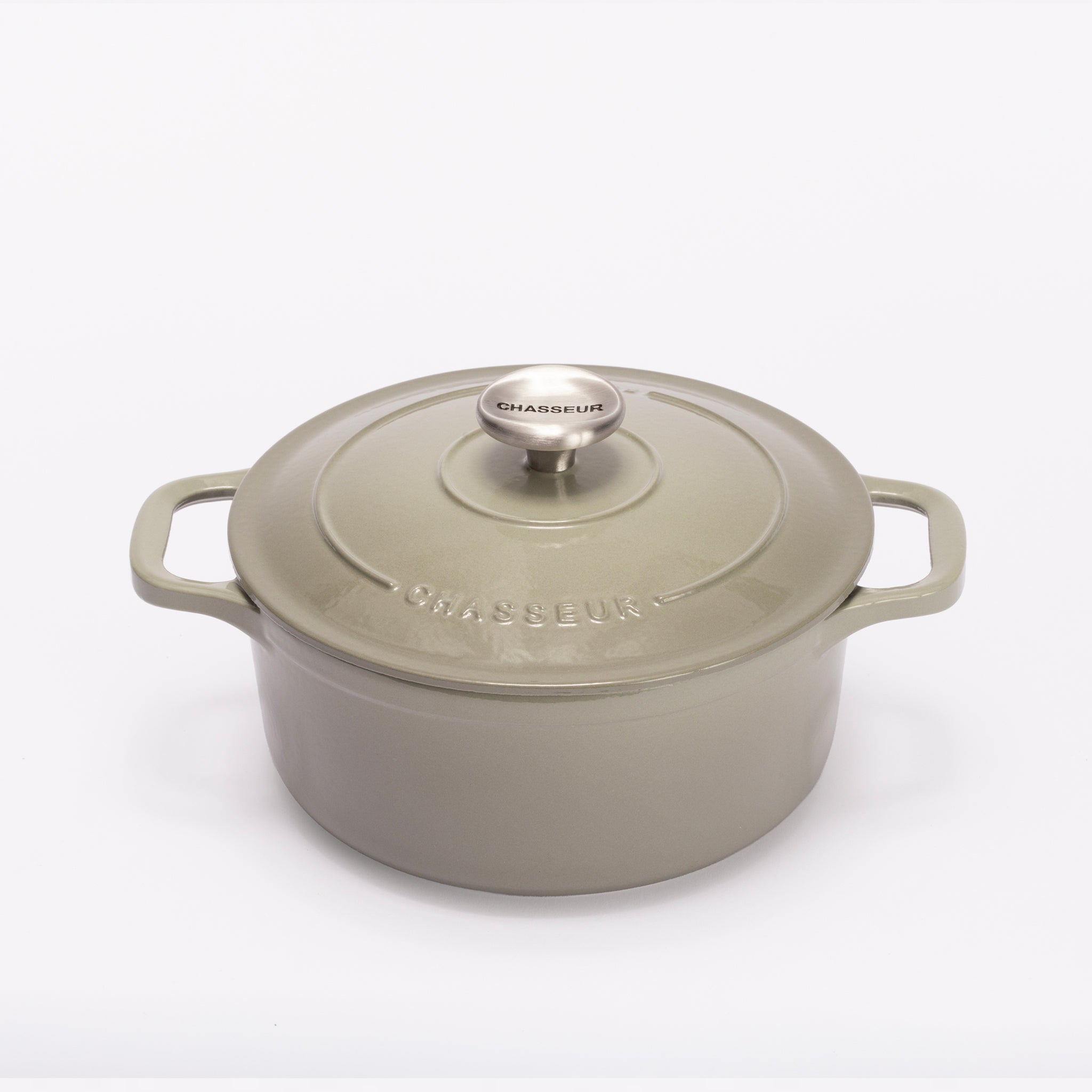 ラウンドココット パルミエ