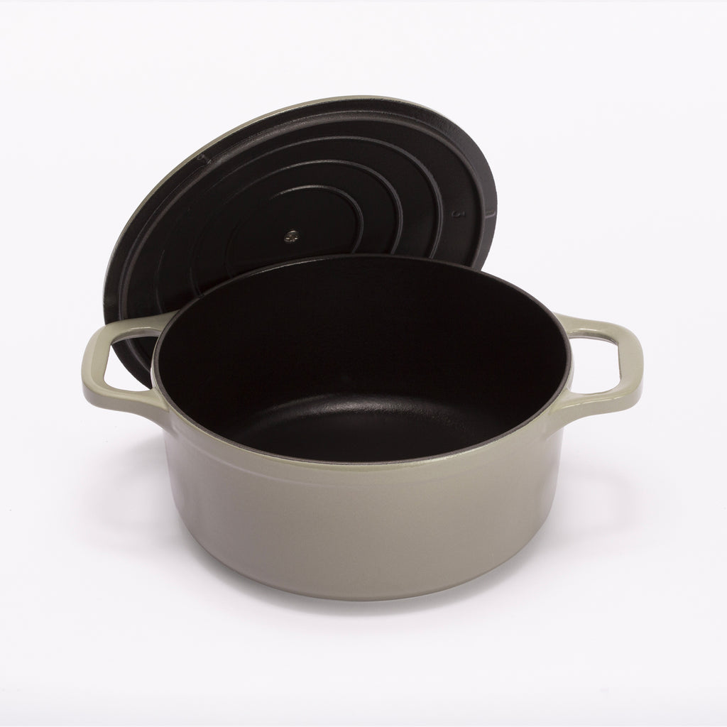 ラウンドココット パルミエ