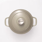 ラウンドココット パルミエ