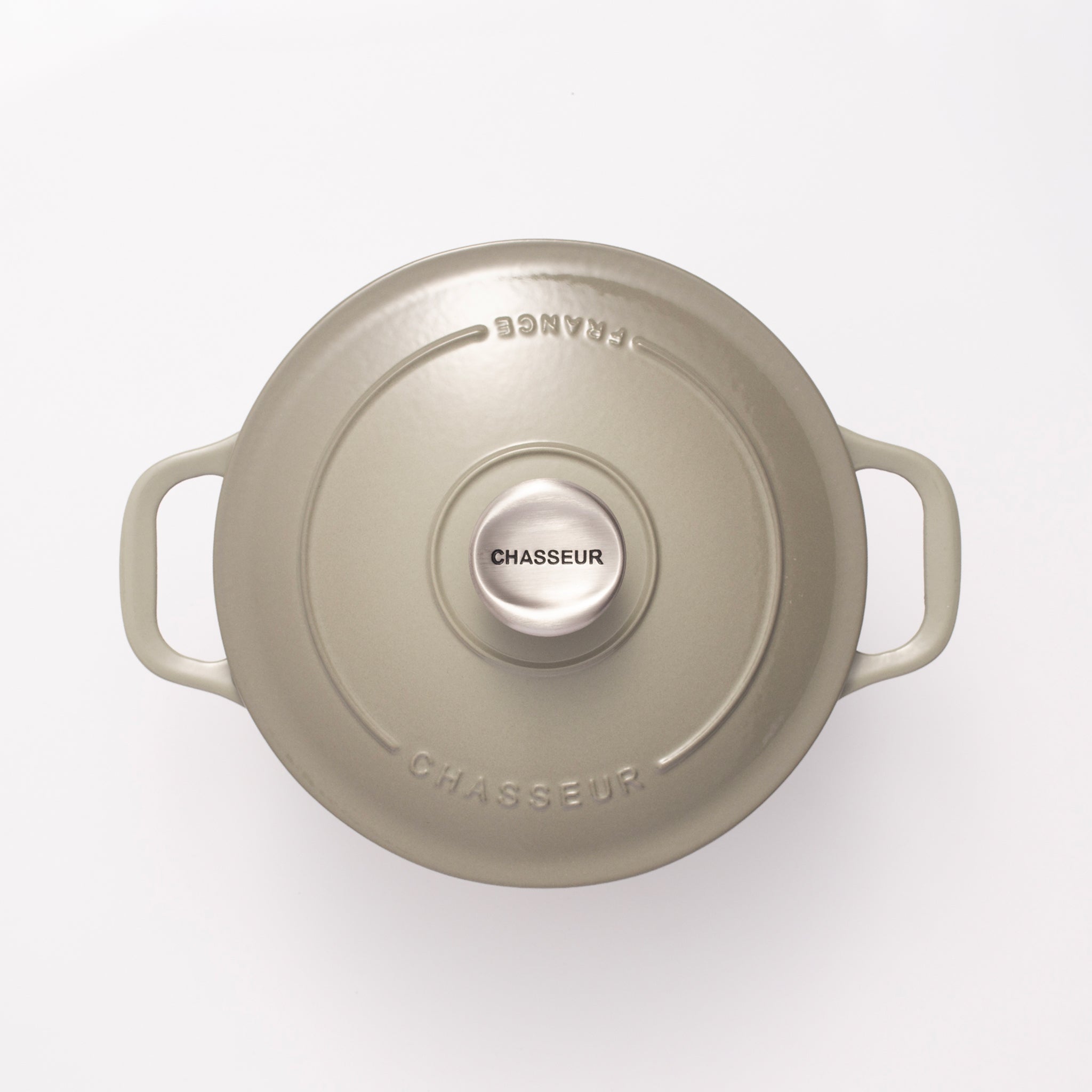 ラウンドココット パルミエ