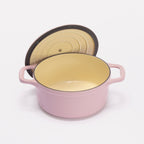 ラウンドココット ローズジャポン