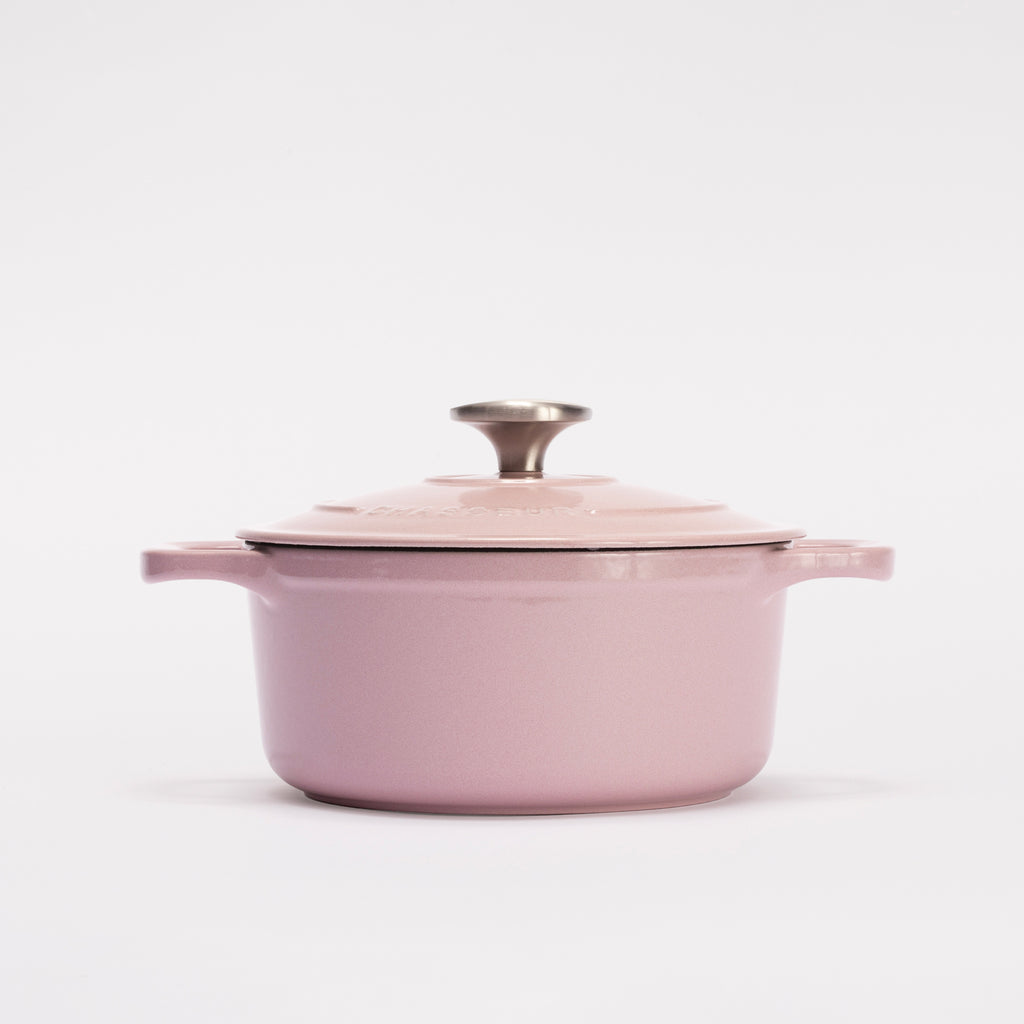 ラウンドココット ローズジャポン