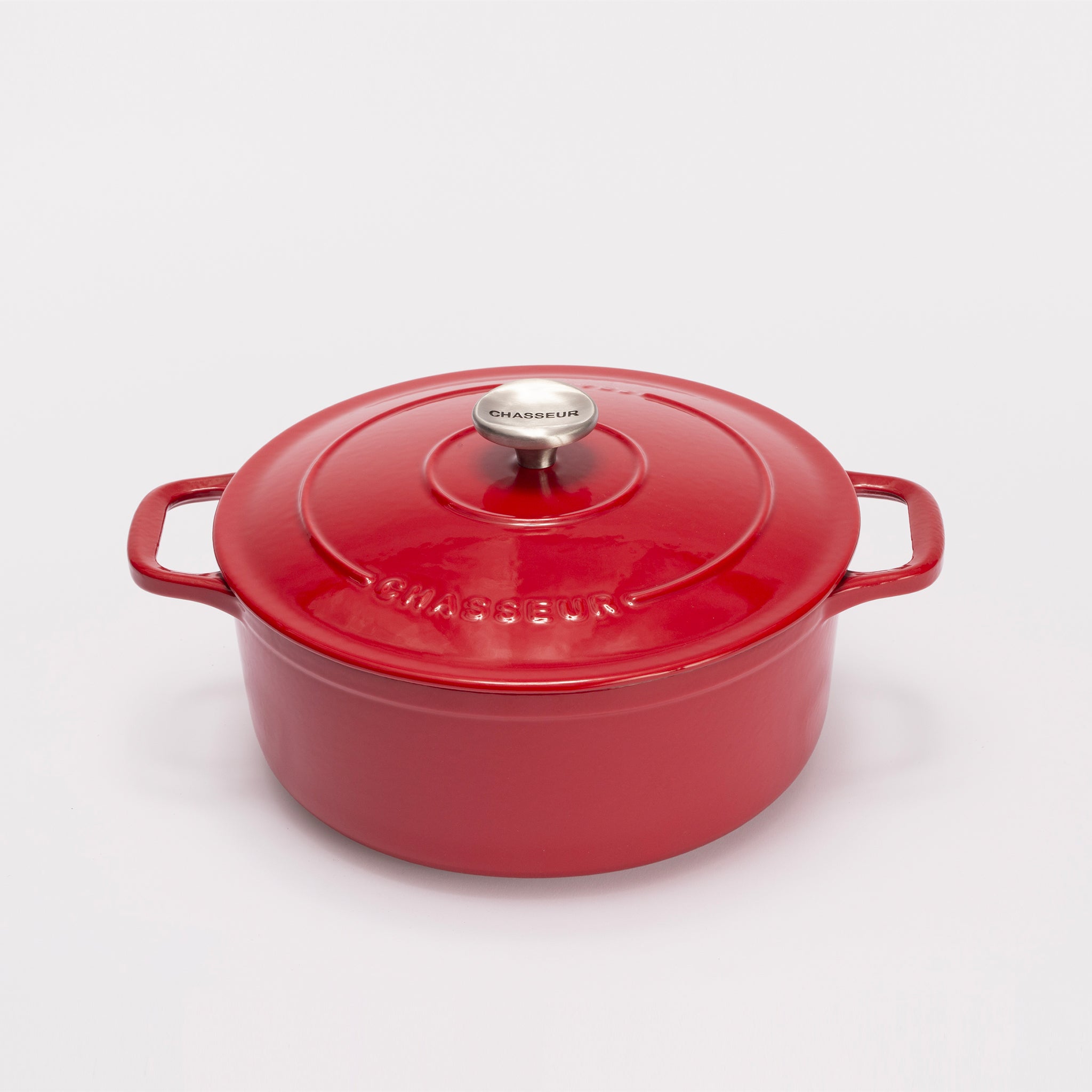 ラウンドココット ルージュ