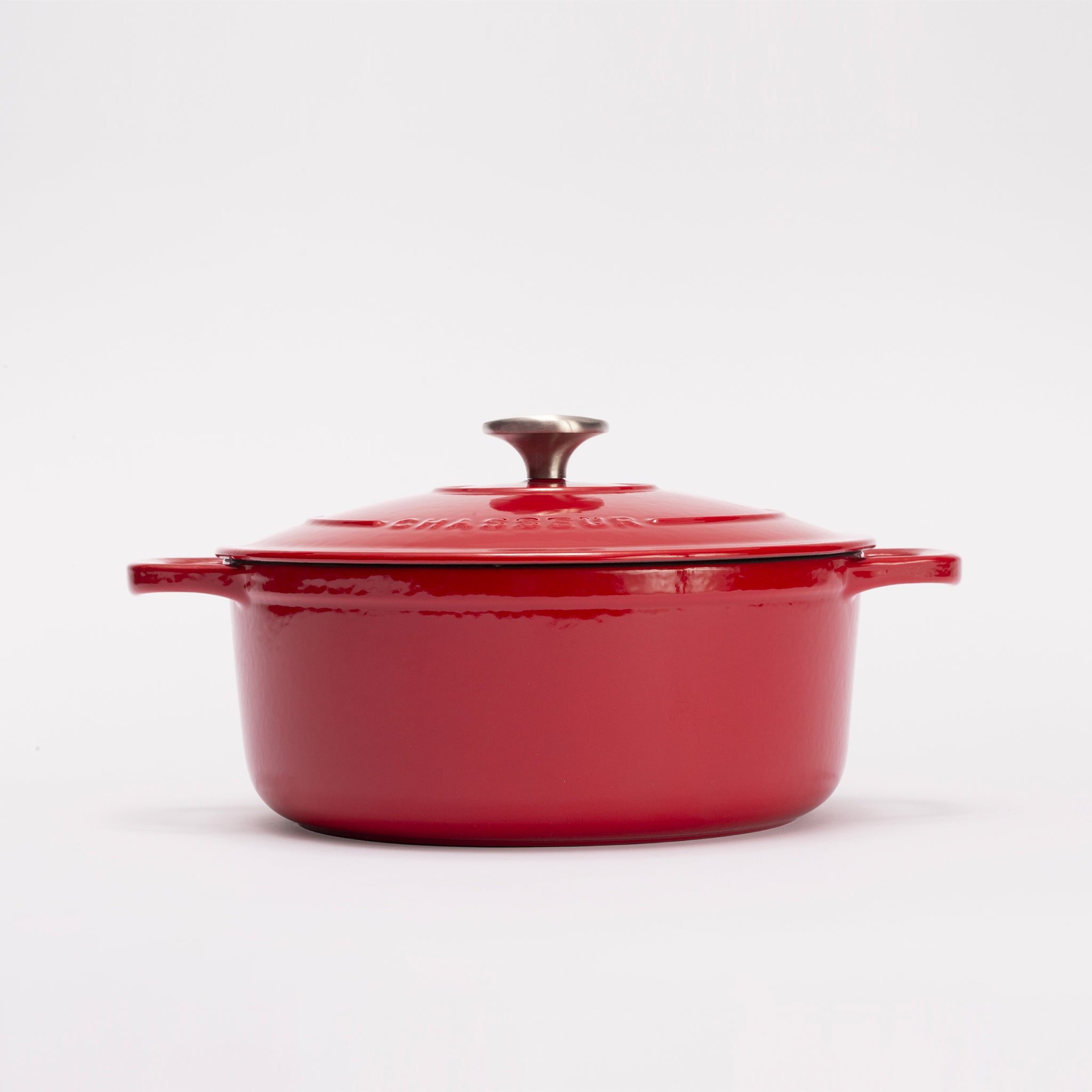 ラウンドココット ルージュ